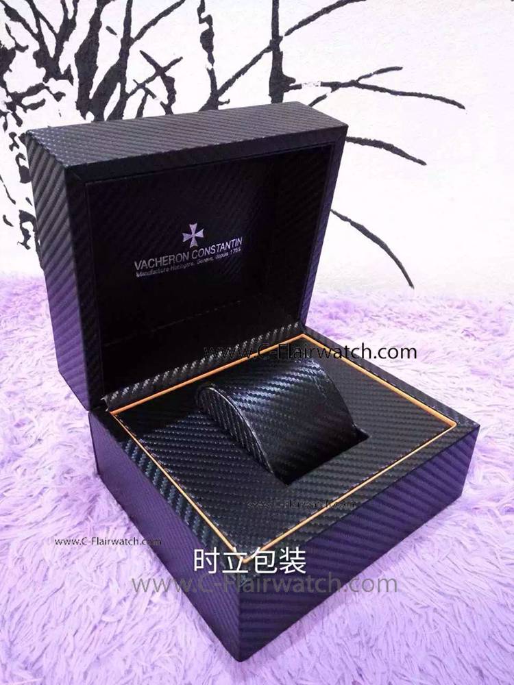 Larger Size Replica Vacheron Constantin Wooden Watch Box Larger Size Replica Vacheron Constantin Wooden Watch Box